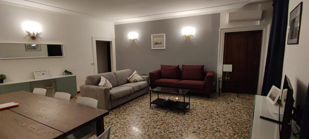 Palazzo Boldu - Ca' Colombina Apartment Veneţia Exterior foto