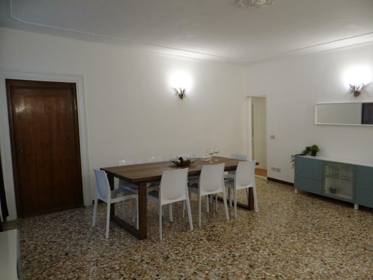 Palazzo Boldu - Ca' Colombina Apartment Veneţia Exterior foto